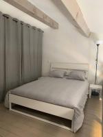 Apartment mit 1 Schlafzimmer