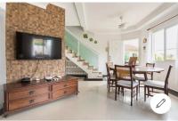 Casa com localização privilegiada, a 140 metros da praia Juquey - Bed and Breakfast São Sebastião