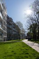 Apartament w sercu Wrocławia, garaż, 5min do Rynku - B&B