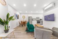 Stonewall Suites - B&B Montreal