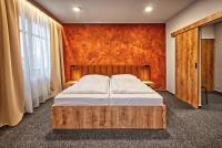 Suite Familiare Deluxe