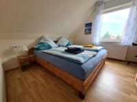 Ferienhaus mit 2 Schlafzimmern