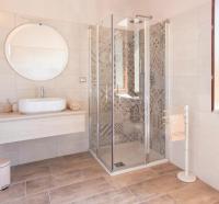 Ampia Camera Matrimoniale