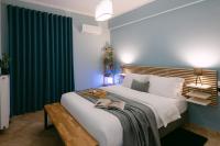 The Art Suite - Ferienwohnung Patras