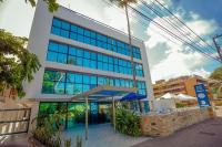 Ambassador Unidades Autônomas - Ferienwohnung João Pessoa