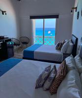 Appartamento Monolocale con Vista Mare