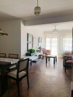 Best Laprida 2 dormis- B* Norte - B&B