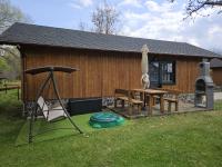 chatka Tatralandia 433 Sofinka - Bed and Breakfast Liptovský Mikuláš