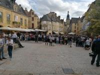 Le p'tit appart - B&B