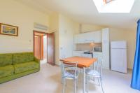 Appartamento Standard con 1 Camera da Letto