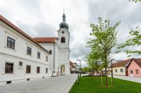 Apartment mit 2 Schlafzimmern