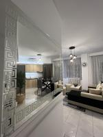 B&B Katerini - Poseidon's Premium Apartment - Bed and Breakfast Katerini