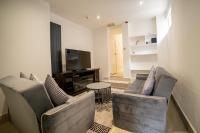Entire 2 Bedroom Ground Floor Apartment Cardiff City Centre & Stadium - B&B Cardiff