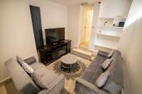 Entire 2 Bedroom Ground Floor Apartment Cardiff City Centre & Stadium - B&B Cardiff