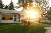 Kuća sa bazenom do 10 osoba Freedom Place - B&B Jagodina