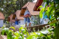 Pousada Vila Suiça - Monte Verde - B&B Monte Verde