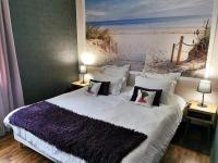 B&B Les Sables-d'Olonne - PORT-ROUSSE - La Rouliere - Bed and Breakfast Les Sables-d'Olonne