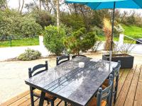 PORT-ROUSSE - La Rouliere - B&B Les Sables-d'Olonne