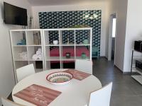 White House monolocale - B&B Avola