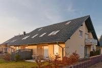 Ferienwohnung Hugo - Ferienwohnung Seebad Zempin