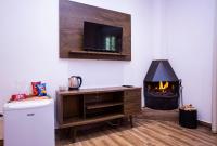 Apartamento Deluxe