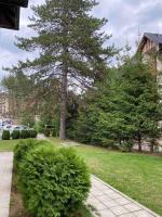 Apartman Studio 10 - B&B Zlatibor