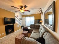 Eagle Roost Retreat By Ski Lifts - B&B
