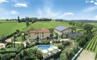 B&B Custoza - Resort Casino di Caccia - Bed and Breakfast Custoza