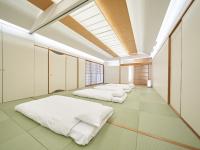 Japanese-Style Room -No  shower room