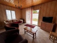 Maison spacieuse 3 chambres avec jardin clos - Animaux admis, parking disponible - FR-1-540-261 - Chambres d'hôtes Notre-Dame-de-Monts