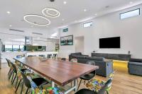 Platinum on Washpool - B&B