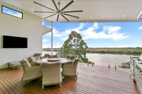 Platinum on Washpool - Chambres d’hôtes Wellington East