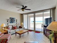 Navarre Beach Regency #103 - Bed and Breakfast Navarre