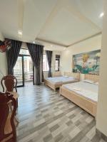 B&B Vung Tau - Hotel 846- B43 - Bed and Breakfast Vung Tau