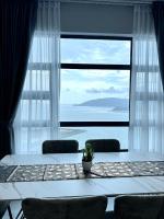 KC Suite @ Jesselton Quay - B&B Kota Kinabalu