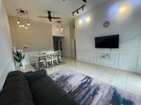 GS24 Muar - B&B Muar