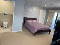 Suite Lit Queen-Size