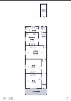 Villa on Melbourne St - B&B Adelaide