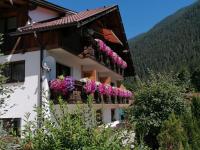 Haus Kohlberghof - Bed and Breakfast