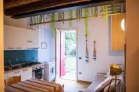 Alloggi I Calieroni - B&B Valstagna