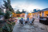 Paso House - B&B Redding