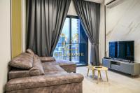 Appartamento con 2 Camere da Letto