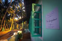 The Bungalow Bogmalo An 1880 Indo Portuguese Heritage Beach Villa South Goa - Chambres d'hôtes Bogmalo