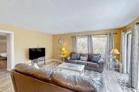 The Dry Dock, Unit 302 - B&B Myrtle Beach