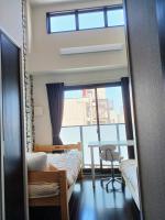 B&B Osaka - オリエントシティ南堀江ⅡL - Bed and Breakfast Osaka