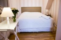 Tweepersoonskamer met Eigen Badkamer