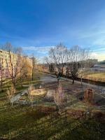 Apartmán Nová Nemocnica 10min. pešo do Centra - B&B