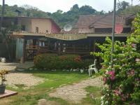 Hotel Cabinas Mar Y Cielo - B&B