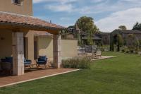 La Durantie - Villas avec piscine - B&B