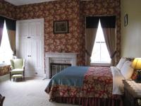 Chambre de Luxe avec Lit Queen-Size et Baignoire